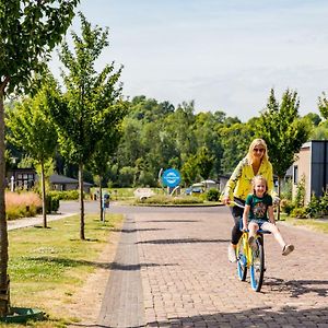 TopParken – Résidence Valkenburg